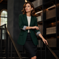 ✨50 % DE RÉDUCTION ! ✨Veste blazer décontractée pour femme