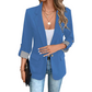 ✨50 % DE RÉDUCTION ! ✨Veste blazer décontractée pour femme