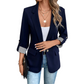 ✨50 % DE RÉDUCTION ! ✨Veste blazer décontractée pour femme