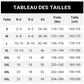 Combinaison pour femme col V taille marquée