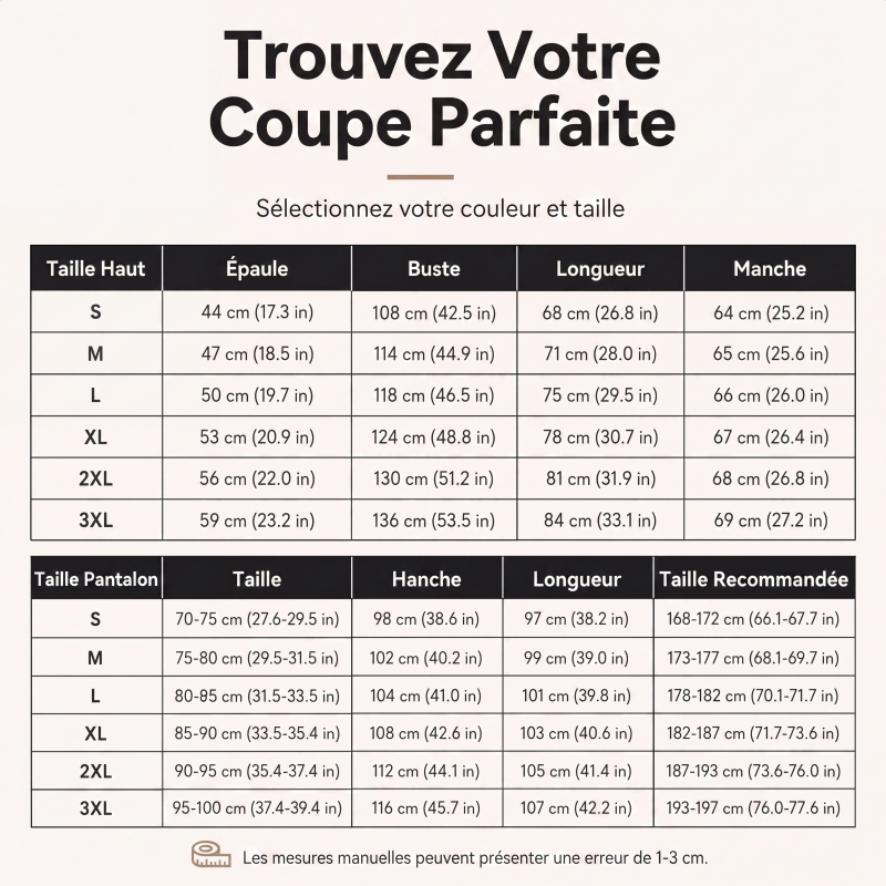 Ensemble sweat à capuche et pantalon large pour femme
