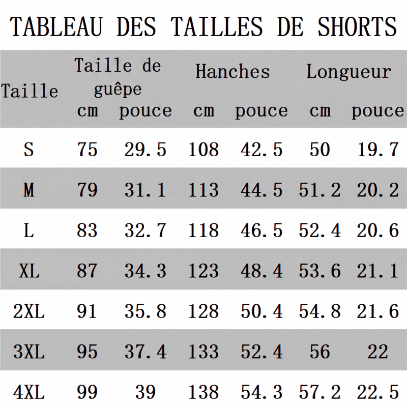⌛Offre à durée limitée🛍️ 👖 Ensemble 2 pièces pour homme : haut décontracté et short