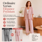 Ensemble 2 pièces blazer et pantalon décontracté pour femme