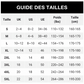 📢📢50 % DE RÉDUCTION !! ⏰ Sweat à capuche en maille à demi-zip pour homme