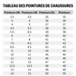 Chaussures de course légères et respirantes pour hommes