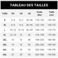 Jean flare délavé taille haute pour femme