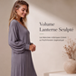 Robe longue élégante avec fente
