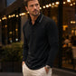 Polo de sport de golf à manches courtes pour homme