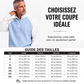 T-shirt à quart de zip en maille nid d'abeille pour hommes