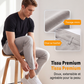 👖 50 % DE RÉDUCTION | Finis les pantalons de tous les jours rigides – Pantalon stretch moderne pour homme à coupe étroite