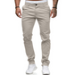 👖 50 % DE RÉDUCTION | Finis les pantalons de tous les jours rigides – Pantalon stretch moderne pour homme à coupe étroite