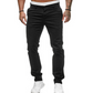 👖 50 % DE RÉDUCTION | Finis les pantalons de tous les jours rigides – Pantalon stretch moderne pour homme à coupe étroite