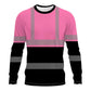 Haut coloré polyvalent pour homme