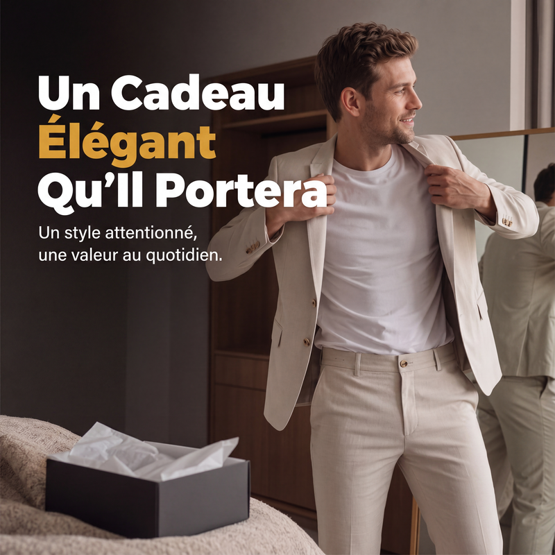 Costume de travail extensible polyvalent pour homme