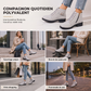 📢📢 50 % de réduction !!! 🎉✨ Bottines antidérapantes pour femmes et hommes – semelle profilée pour une bonne adhérence, doublure douce et design élégant – idéales pour un look à la fois sûr et stylé en automne et en hiver