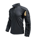 Vêtements de sport outdoor durables avec plusieurs poches
