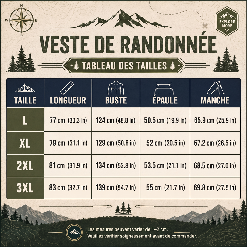 Veste coquille d'hiver coupe-vent