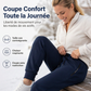 Pantalon de survêtement chaud et confortable