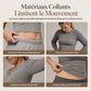 Ensemble de détente décontracté pour femme composé d'une chemise oversize à boutons et d'un pantalon de jogging à bandes latérales