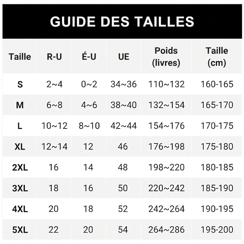 Gilet matelassé à col montant pour homme