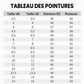 Chaussures plates compensées à enfiler confortables pour femmes