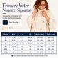 Poncho pull en col roulé asymétrique pour femme