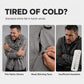 🧥Veste-chemise thermique à carreaux d'hiver pour homme
