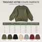 🌸Promotion exceptionnelle : 50 % de réduction💖Pull-over en maille unie pour femme