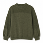 🌸Promotion exceptionnelle : 50 % de réduction💖Pull-over en maille unie pour femme