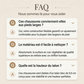 Escarpins femme à talons hairs épais et bout pointu élégants