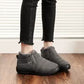 Chaussures d'hiver chaudes, antidérapantes et imperméables pour femmes et hommes