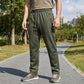 Pantalon de survêtement thermique d'hiver unisexe pour l'extérieur