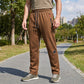 Pantalon de survêtement thermique d'hiver unisexe pour l'extérieur