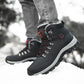 Promotion exceptionnelle : 50 % de réduction 🔥 Bottes de neige légères et chaudes pour homme, idéales pour les activités de plein air