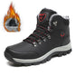 Promotion exceptionnelle : 50 % de réduction 🔥 Bottes de neige légères et chaudes pour homme, idéales pour les activités de plein air