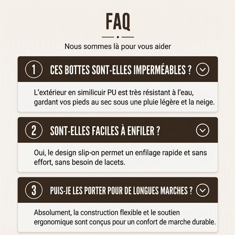 ⏳Liquidation totale⏳Chaussures de marche pour homme, à semelle antidérapante et doublure pelucheuse