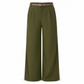 🔥 50% de réduction 🔥Pantalon de ville décontracté à larges jambes pour femmes, pantalon long pour automne-hiver