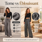 🔥 50% de réduction 🔥Pantalon large à paillettes scintillantes pour femme