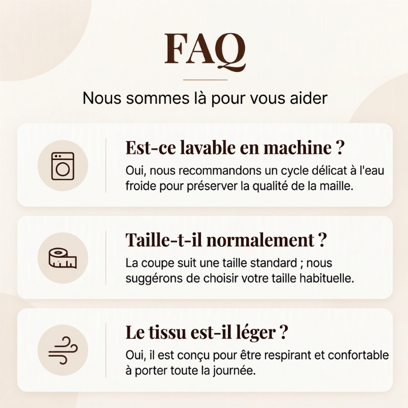 Cardigan tricoté doux et décontracté pour femmes