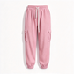 💖Soldes ! Prix cassés💖Pantalon de jogging décontracté en velours côtelé pour femmes