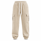 💖Soldes ! Prix cassés💖Pantalon de jogging décontracté en velours côtelé pour femmes