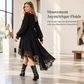Robe classique pour femme, portée au quotidien