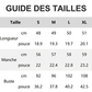 Pull femme à épaules dénudées et bordures en dentelle