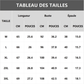 Pull en maille slim d'hiver pour homme