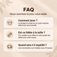 ✨ Veste en velours côtelé pour femme, ouverte sur le devant : facile à porter au quotidien 🧥