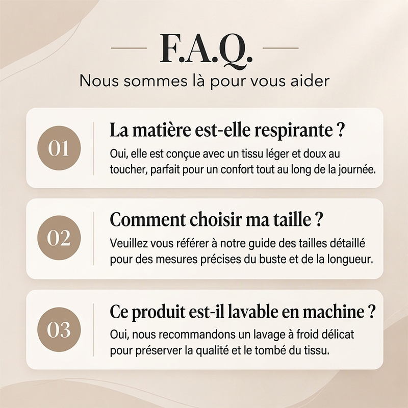 ⏰ Dernier jour des soldes – 52% DE RÉDUCTION ✨Robe longue à manches longues en patchwork rayé pour femme