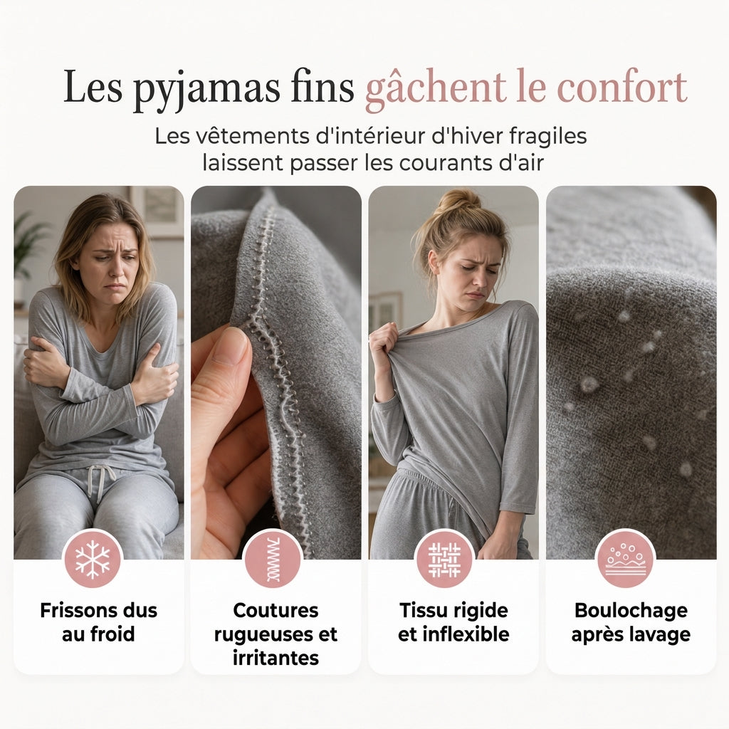 Ensemble de détente 2 pièces en tissu pelucheux pour femme, sweat à capuche et pantalon