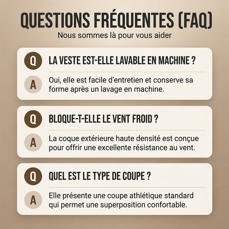 Veste d'hiver décontractée à capuche et thermorégulatrice pour homme