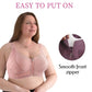 🔥Dernier jour -49%OFF🔥Soutien-gorge grande taille pour femmes avec fermeture sur le devant