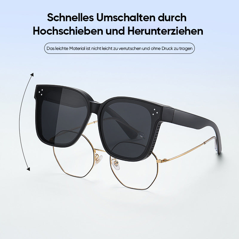 🔥Nouvelles ventes chaudes🔥Modèles universels de lunettes de soleil pour myopes🕶